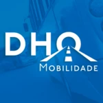 Logo of DHO Mobile RH android Application 